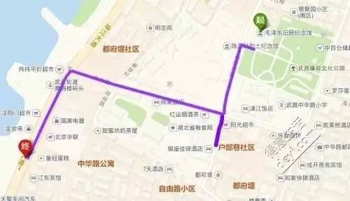 PG娱乐电子·游戏官网史上最全武汉绿道汇总！去这里骑行、慢跑、快走这个月可以瘦十(图17)