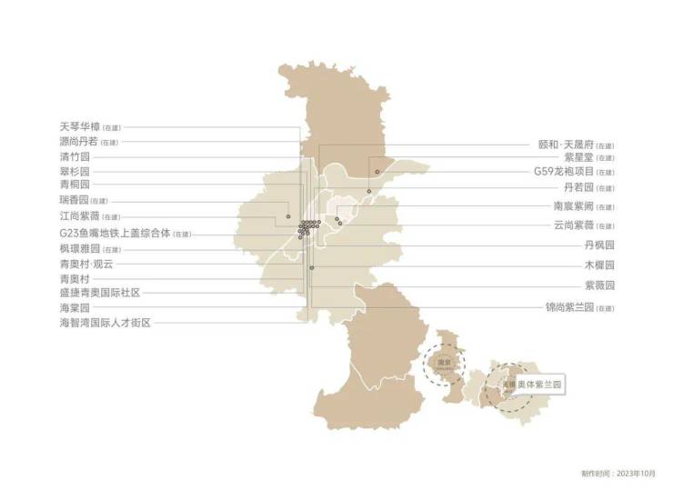 从马拉松到音乐节为何万人活动总青睐江心洲？(图7)