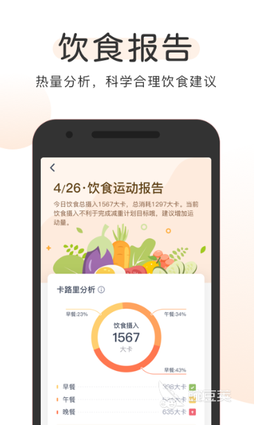 PG娱乐电子·游戏官网最好的健身app排名 人气健身APP盘点(图5)